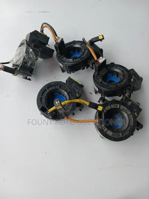 Spiral Cable Daihatsu Hijet