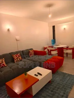 Furnished Airbnb Kamakis Eastern Bypass Ruiru Eastern Easter Bypass