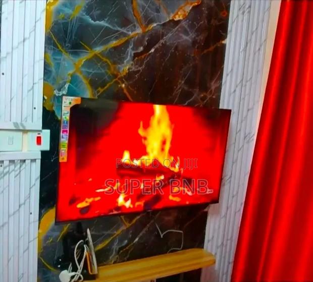 Furnished Airbnb Kamakis Eastern Bypass Ruiru Eastern Easter Bypass - thumbnail 3