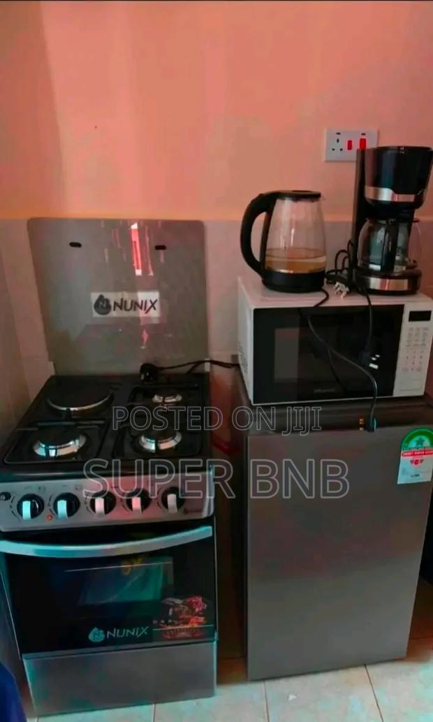 Furnished Airbnb Kamakis Eastern Bypass Ruiru Eastern Easter Bypass - thumbnail 4
