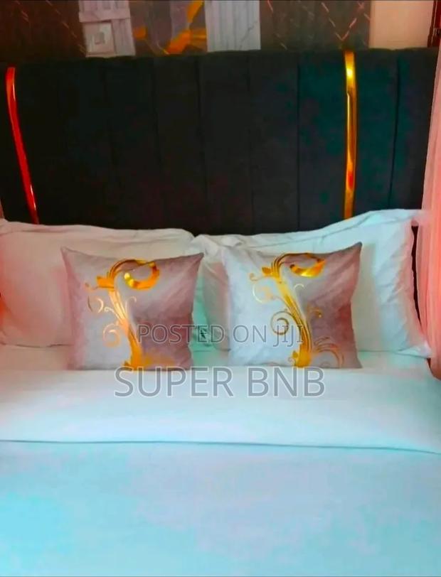 Furnished Airbnb Kamakis Eastern Bypass Ruiru Eastern Easter Bypass - thumbnail 6