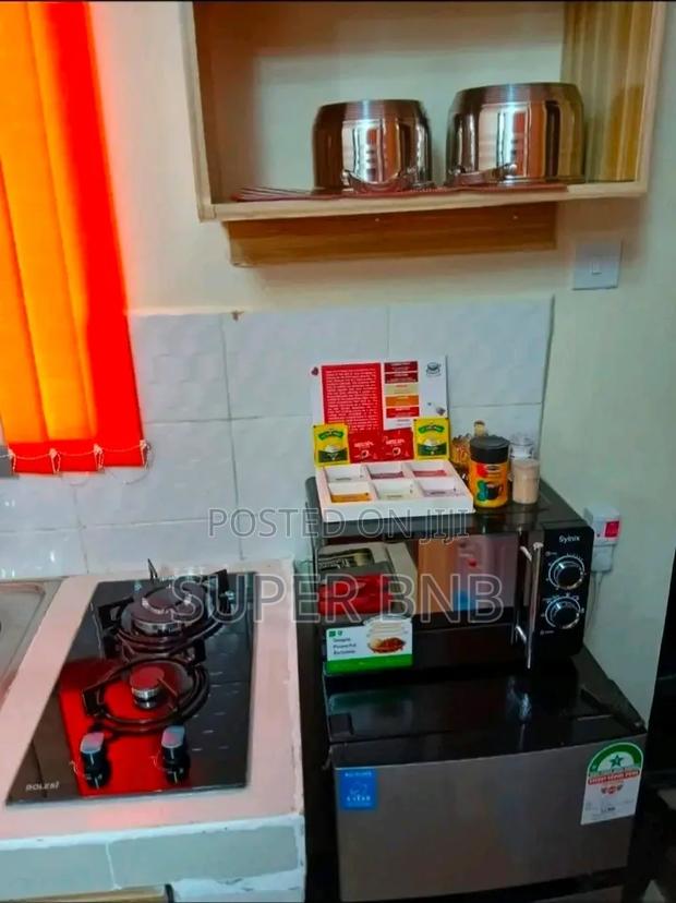 Furnished Airbnb Kamakis Eastern Bypass Ruiru Eastern Easter Bypass - thumbnail 7