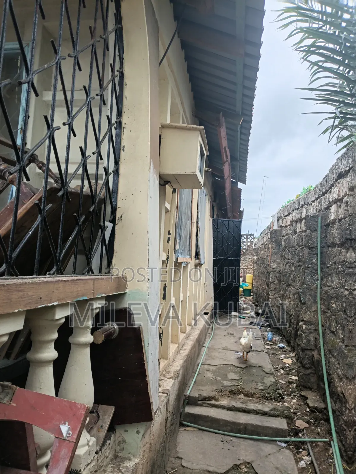3bdrm House in Red Estate, Kiembeni for sale