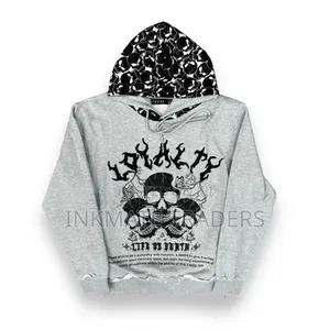 Color Branded Hoodies