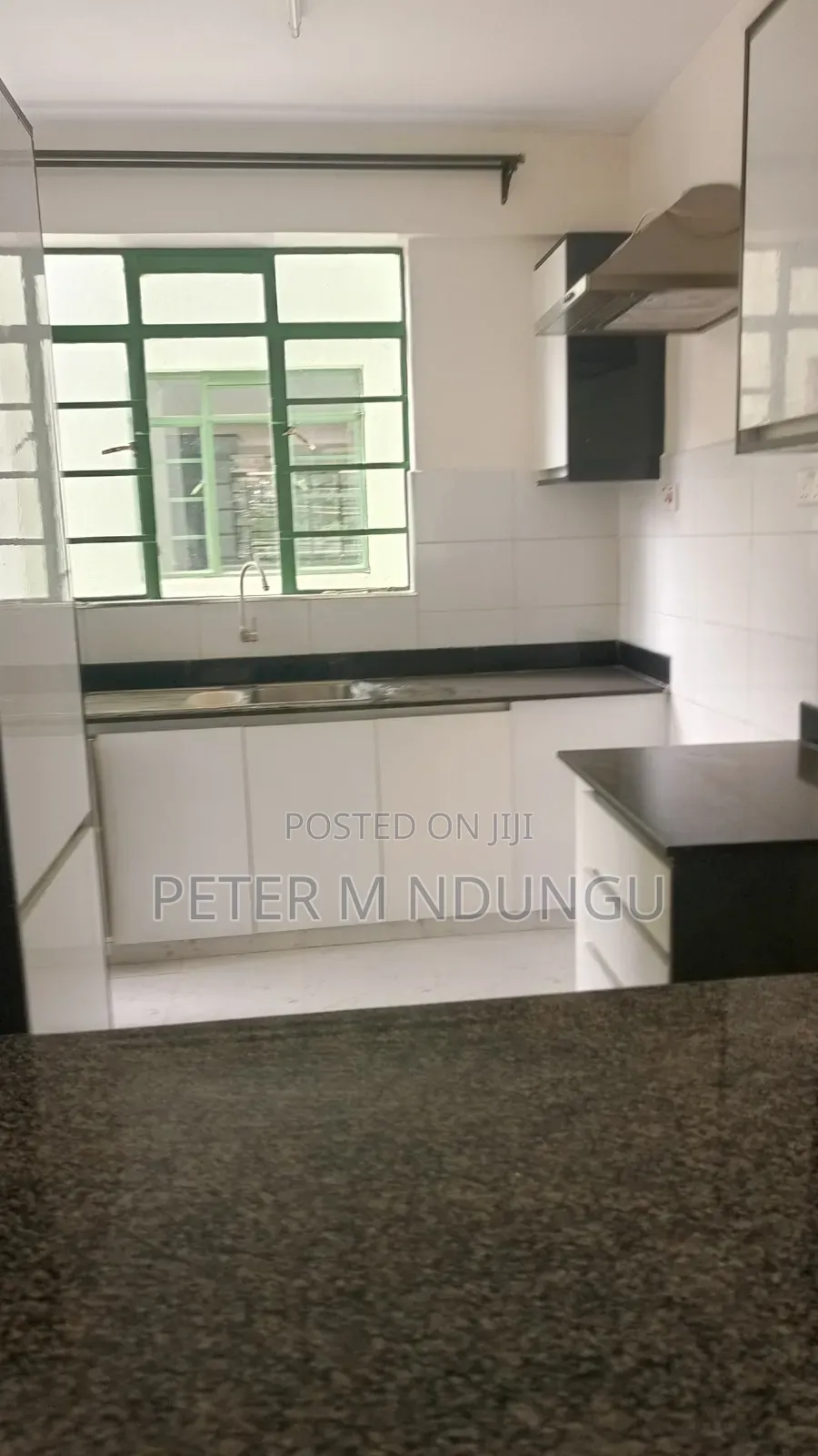 2bdrm Block of Flats in Thindigua, Kiambu / Kiambu  for rent