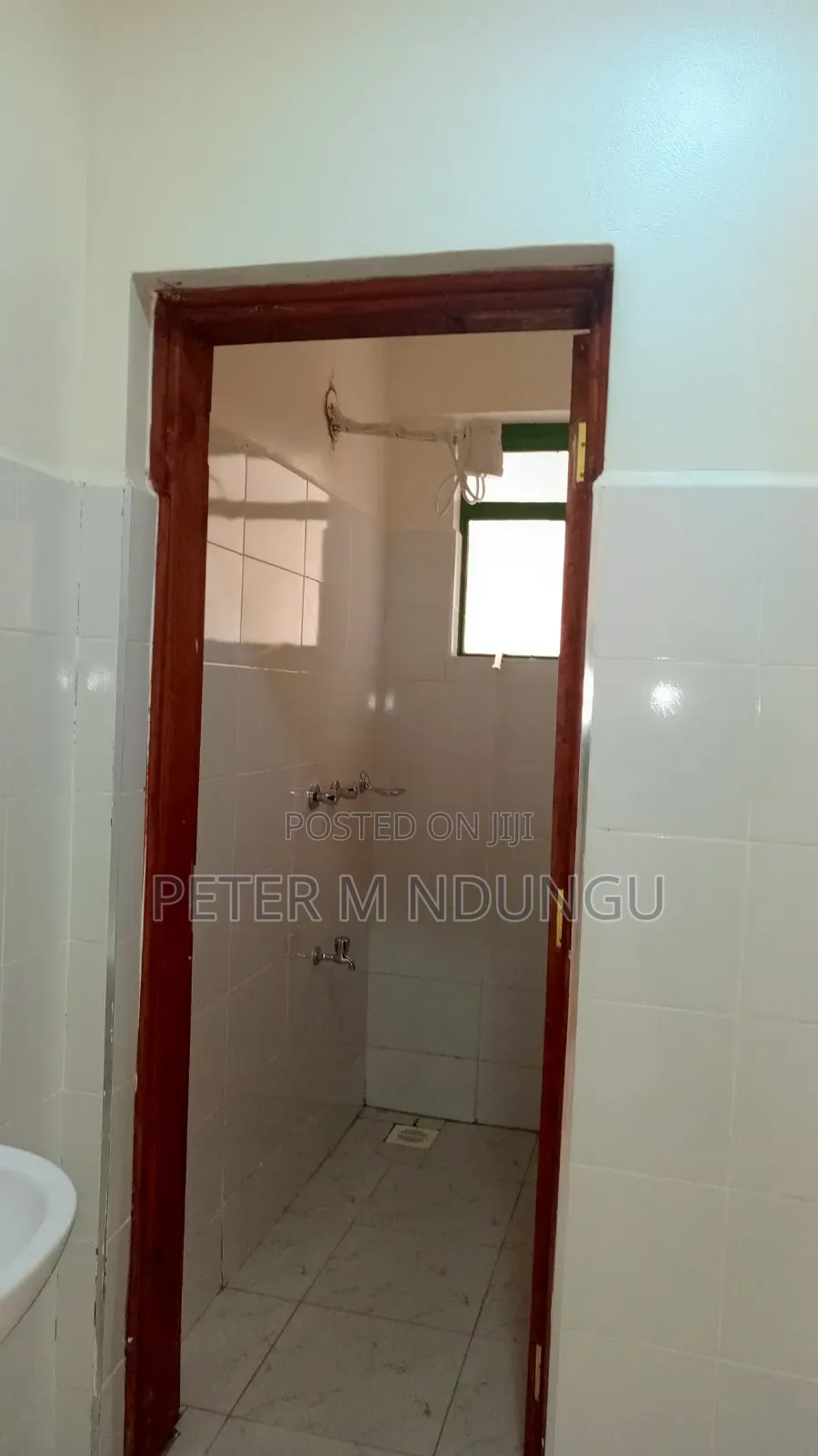 2bdrm Block of Flats in Thindigua, Kiambu / Kiambu  for rent