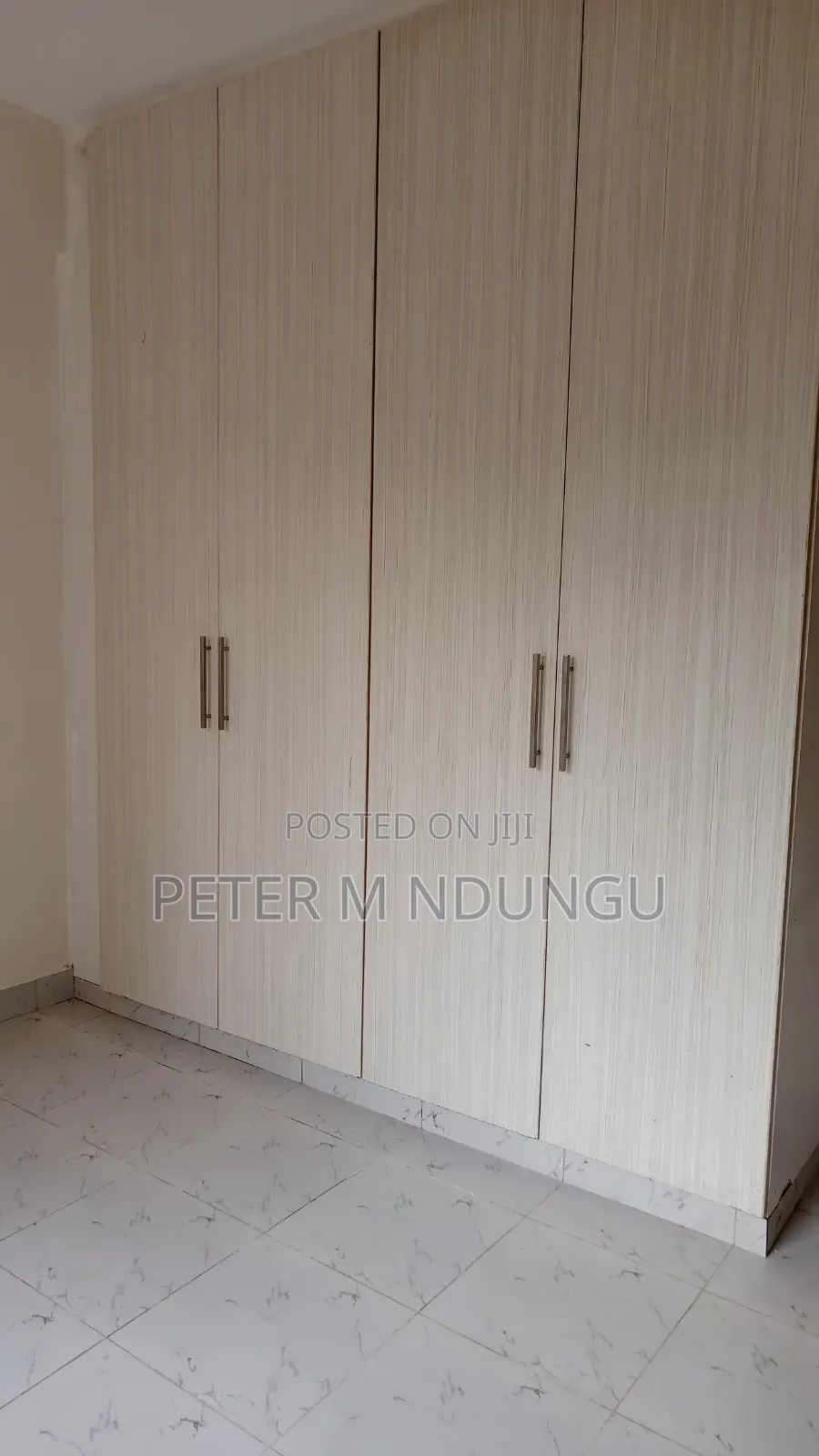 2bdrm Block of Flats in Thindigua, Kiambu / Kiambu  for rent