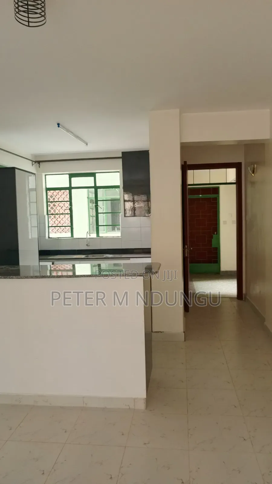 2bdrm Block of Flats in Thindigua, Kiambu / Kiambu  for rent