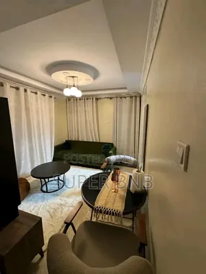 Modern 1-Bed | Kamakis | KSH 3,000/Night