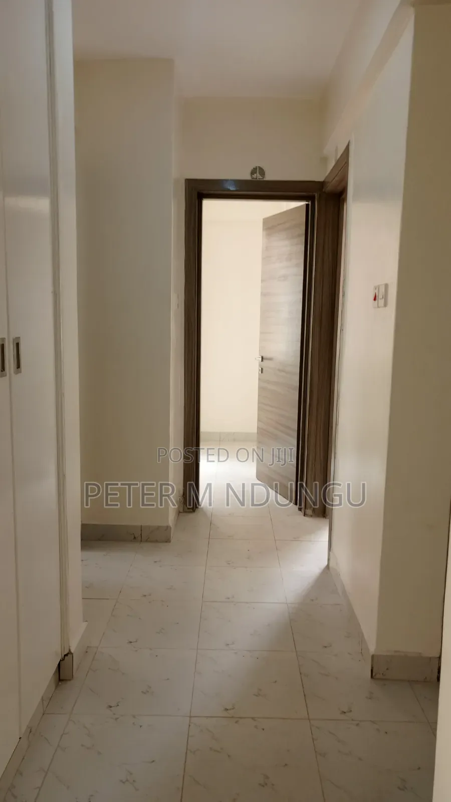 2bdrm Block of Flats in Thindigua, Kiambu / Kiambu  for rent