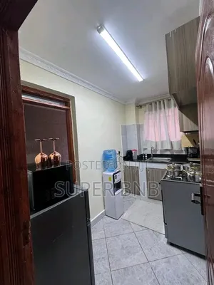 Modern 1-Bed | Kamakis | KSH 3,000/Night
