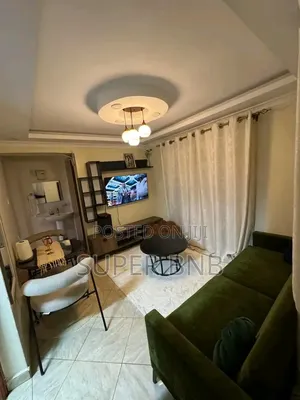 Modern 1-Bed | Kamakis | KSH 3,000/Night