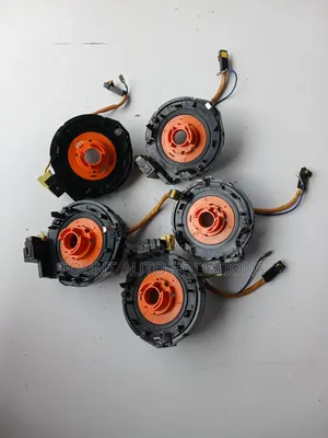 Spiral Cable Toyota Passo