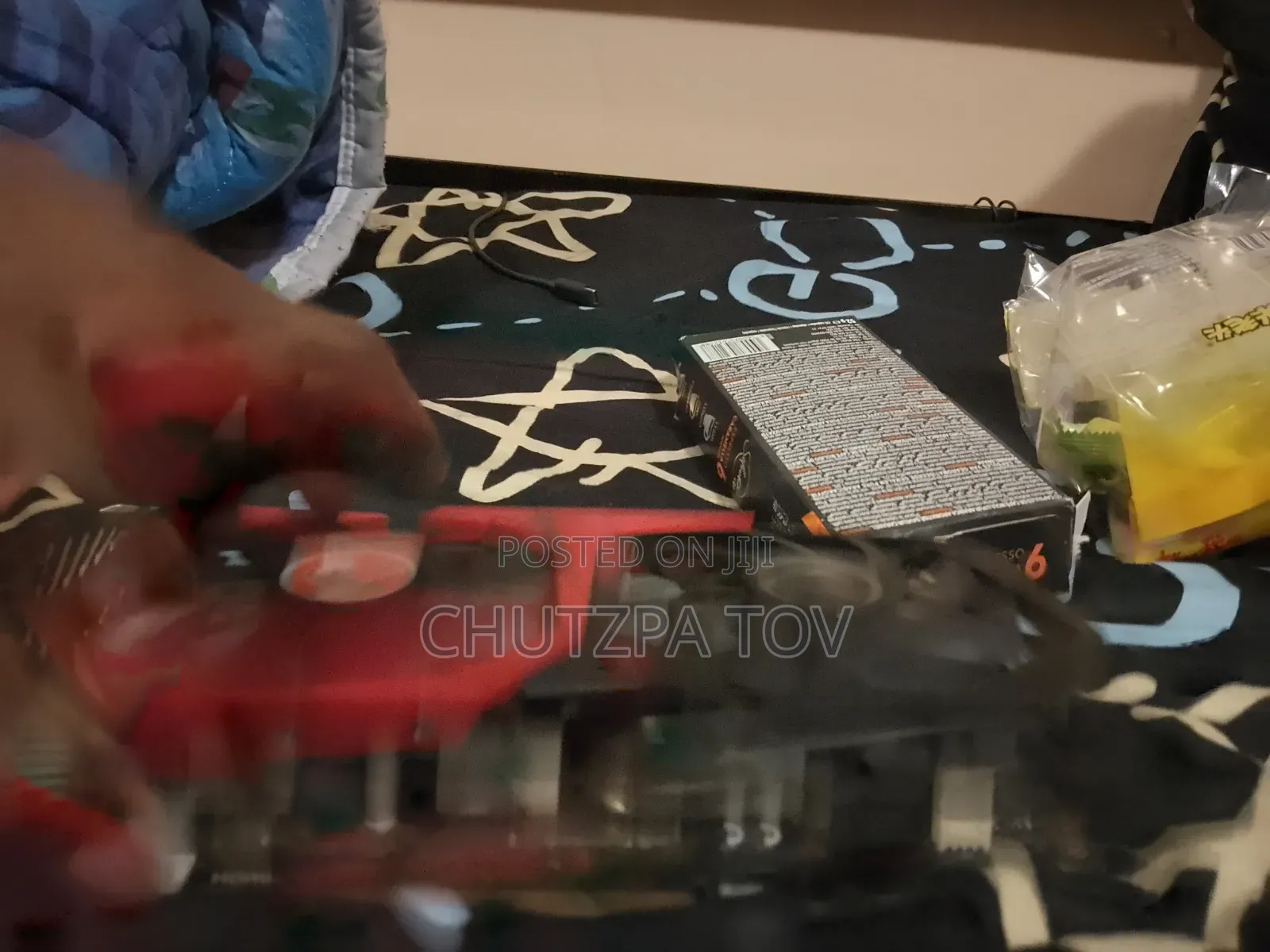 Refurbished GTX 1660 Super(Colorful Battle Ax)