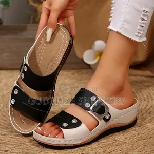 Wedge Classic