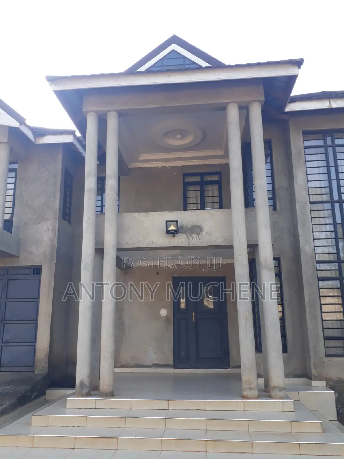 4bdrm House in Rungiri, Regen for sale