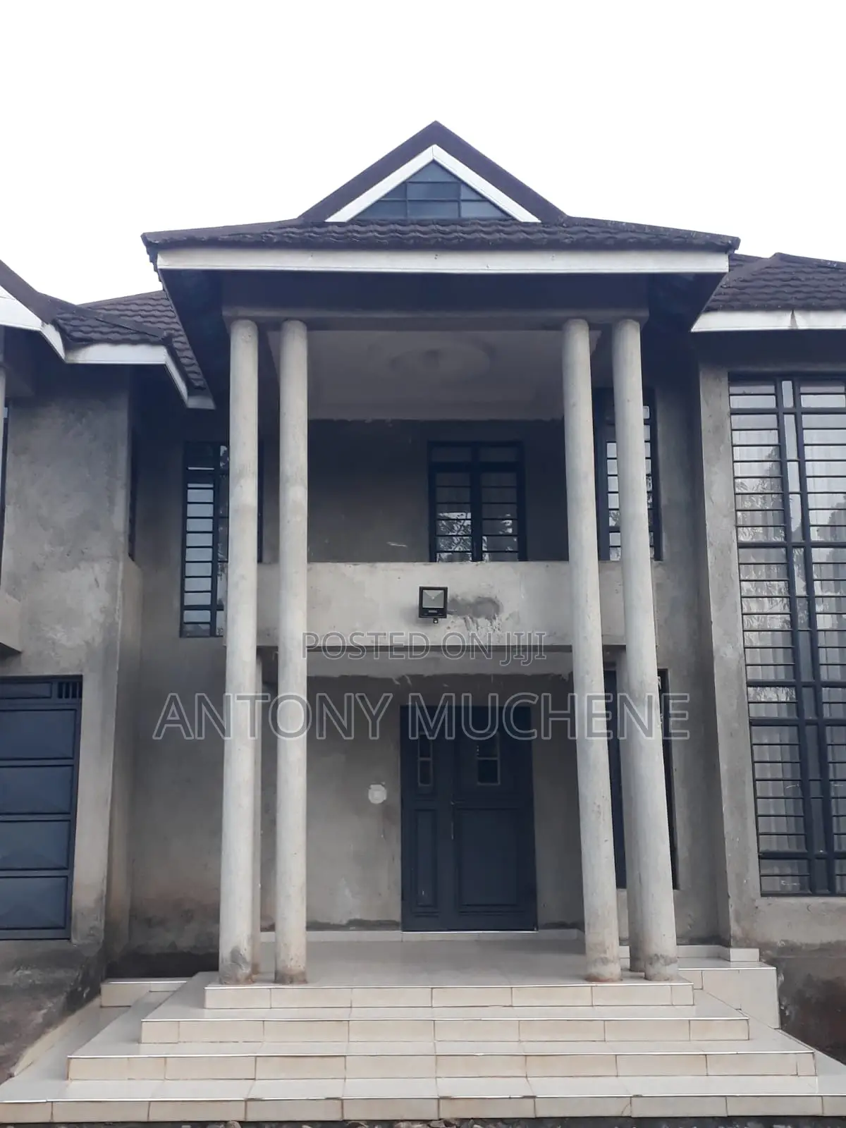 4bdrm House in Rungiri, Regen for sale