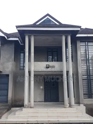 4bdrm House in Rungiri, Regen for sale
