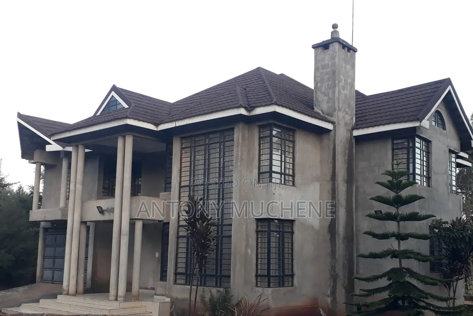 4bdrm House in Rungiri, Regen for sale