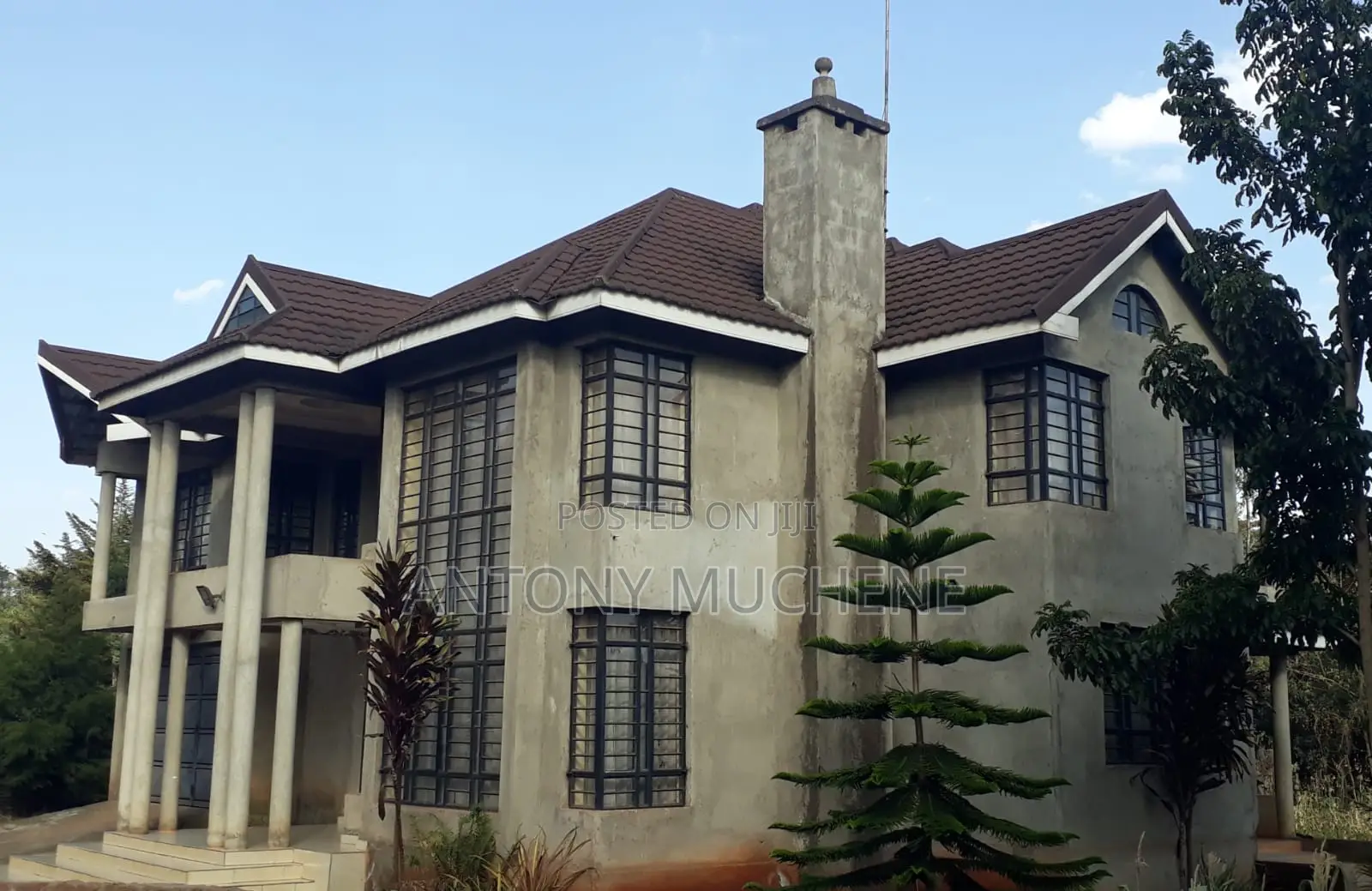 4bdrm House in Rungiri, Regen for sale