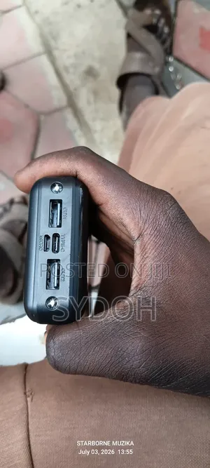 Vic Power Bank 2000 WTS