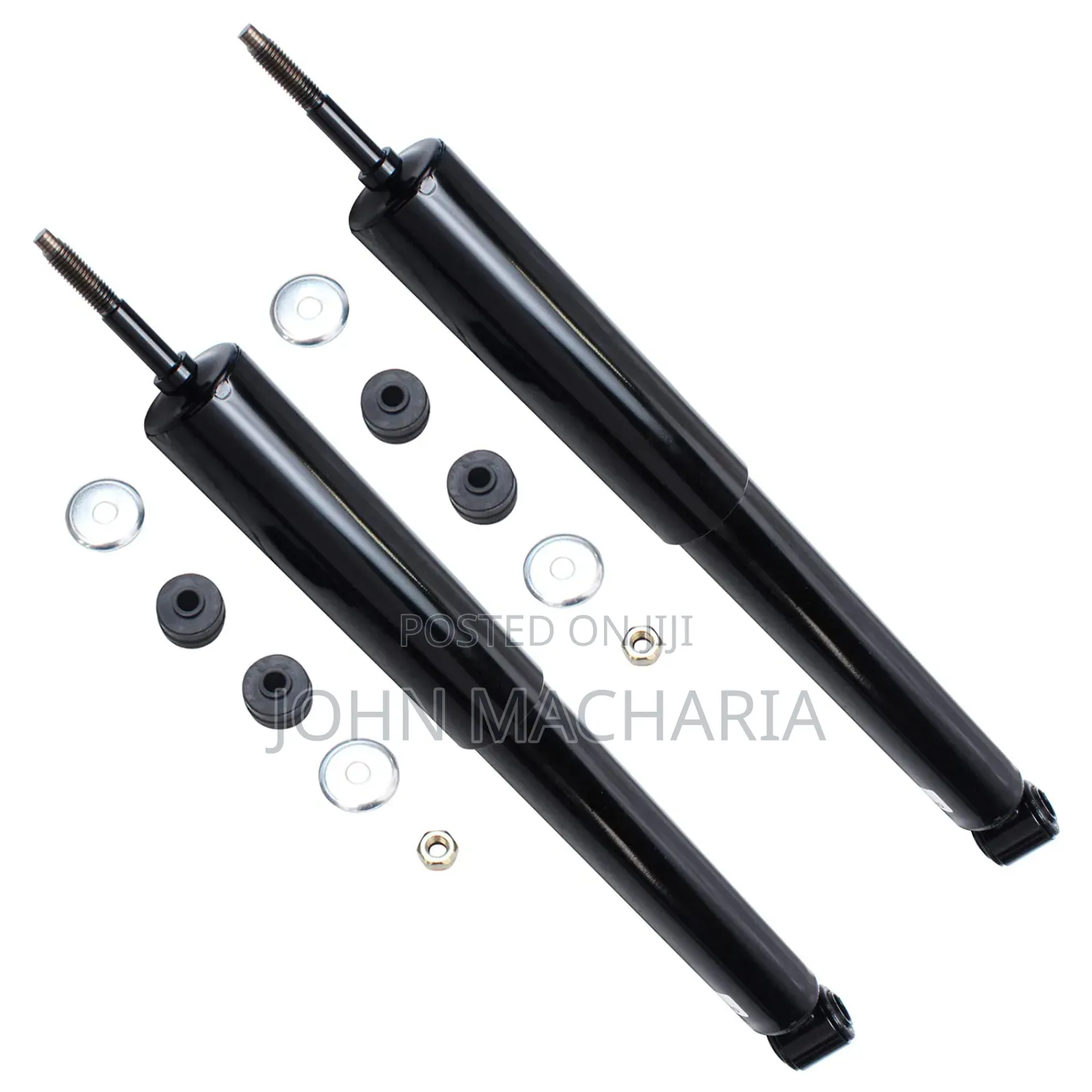 Rear Brake Absorber for Chevrolet