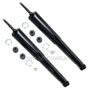 Rear Brake Absorber for Chevrolet