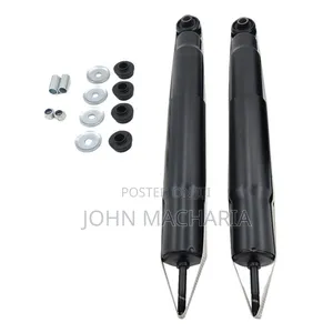 Rear Shock Absorber for Mitsubishi Pajero