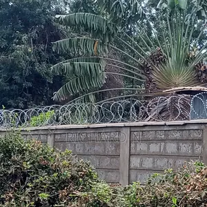 Prime 30x80 Plot for Sale at Dallas Embu