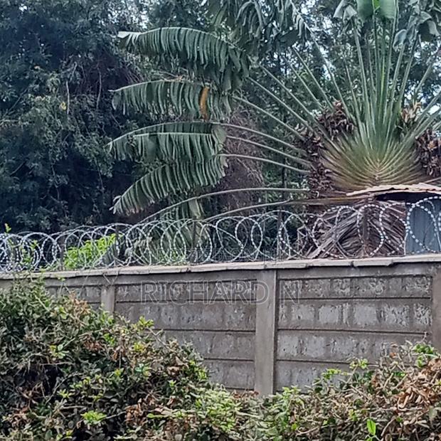 Prime 30x80 Plot for Sale at Dallas Embu