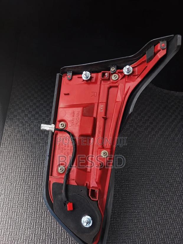Fielder 165 Boot Light