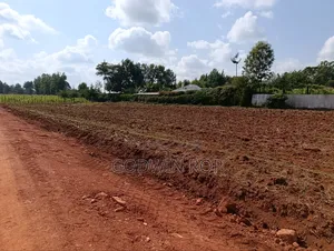 Prime Residential Plots for Sale in Chepkanga, Willow Tree Eldort