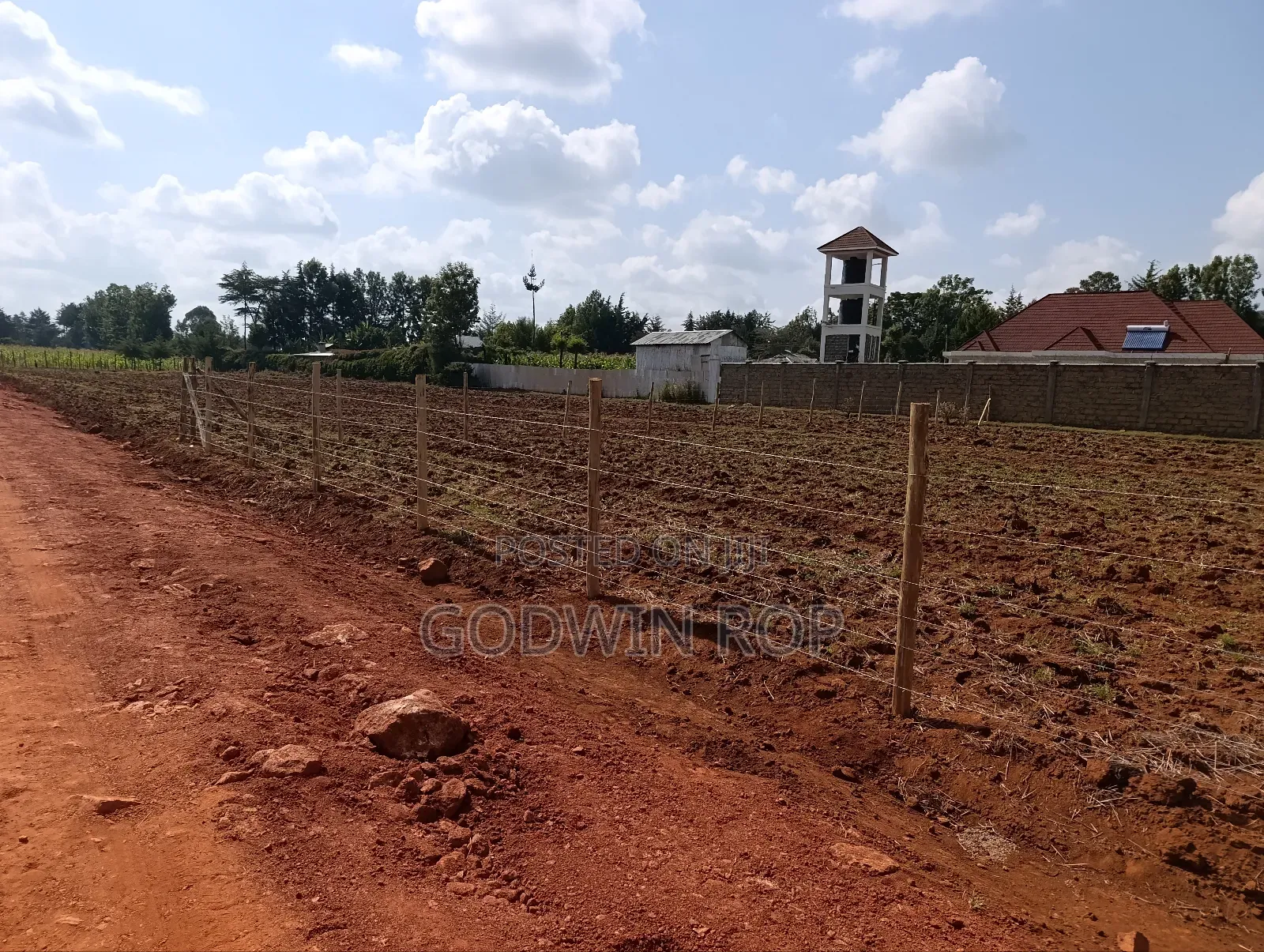 Prime Residential Plots for Sale in Chepkanga, Willow Tree Eldort