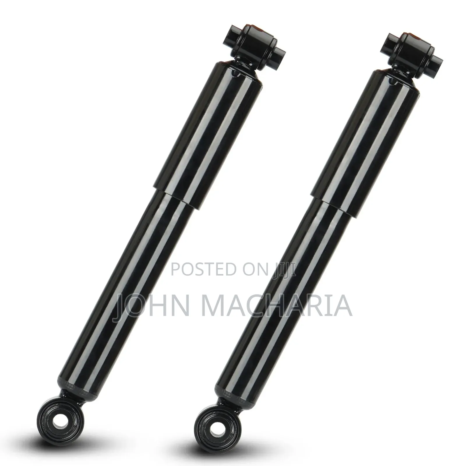 Rear Shock Absorber for Isuzu D-Max 2wd