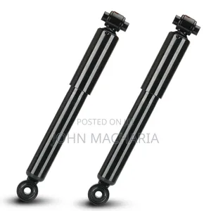 Rear Shock Absorber for Isuzu D-Max 2wd