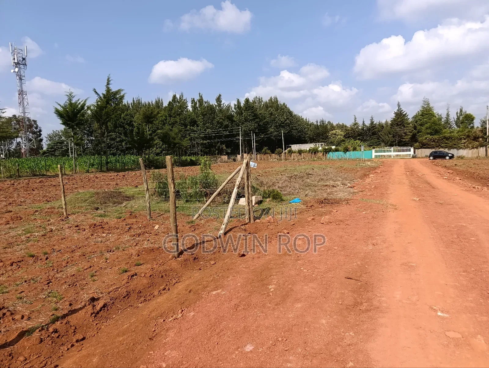 Prime Residential Plots for Sale in Chepkanga, Willow Tree Eldort