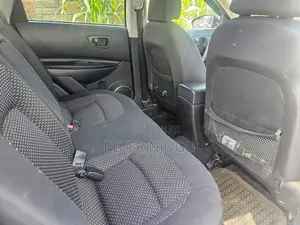 Toyota Harrier 2015 White
