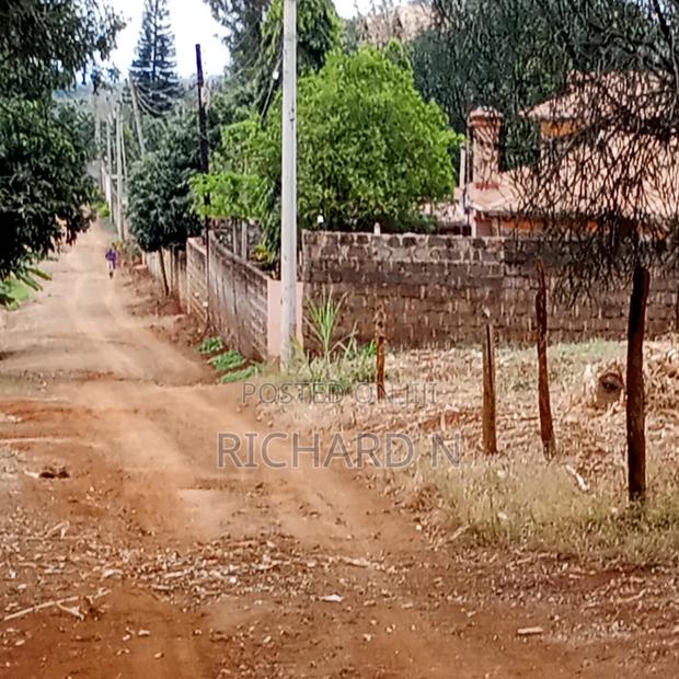 Prime 30x80 Plot for Sale at Dallas Embu - thumbnail 4