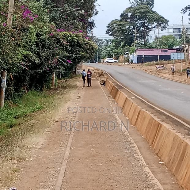 Prime 30x80 Plot for Sale at Dallas Embu - thumbnail 6
