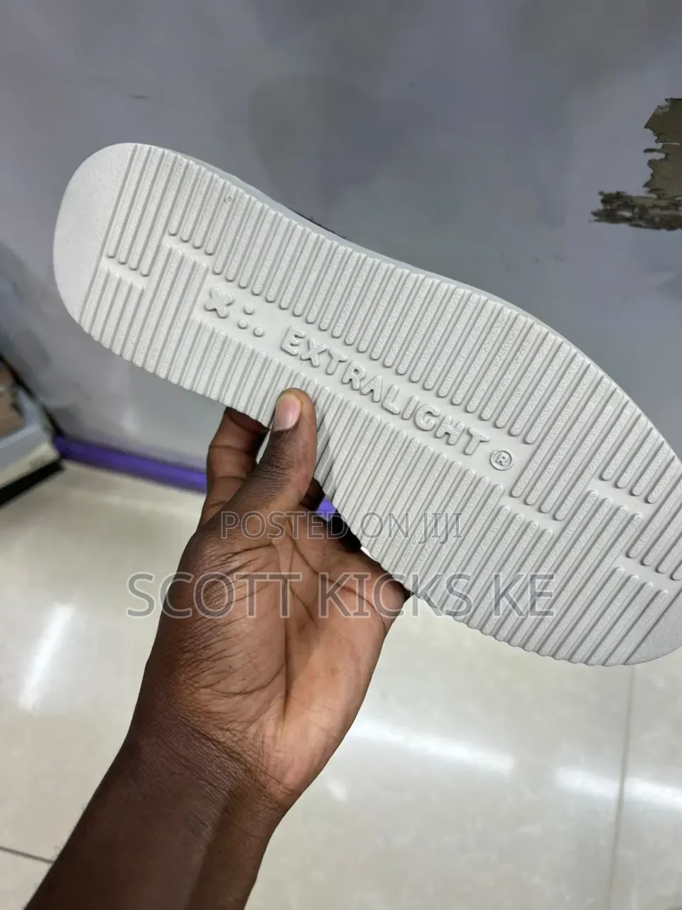 Loro Piana Summer Walk Bigsole