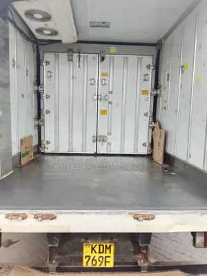 Transport Partner