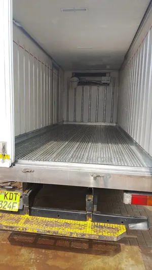 Transport Partner
