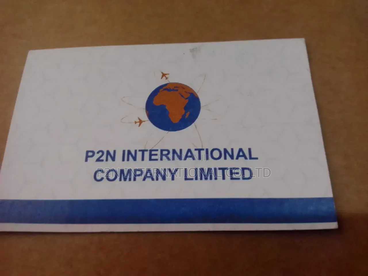 Transport Partner
