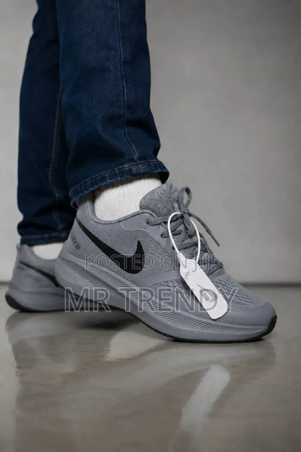 New Nike Zoom
