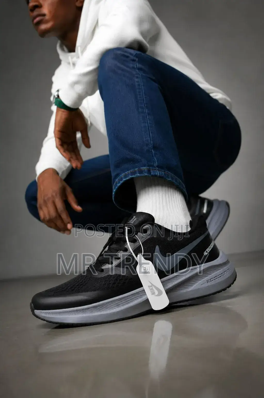 New Nike Zoom