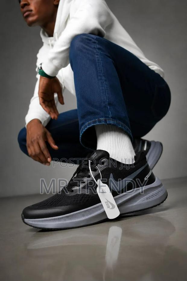 New Nike Zoom - thumbnail 3