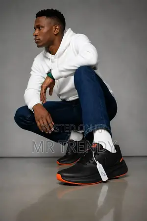 New Nike Zoom