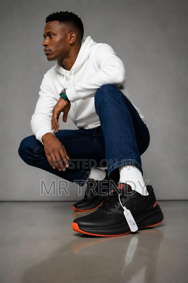 New Nike Zoom - thumbnail 4