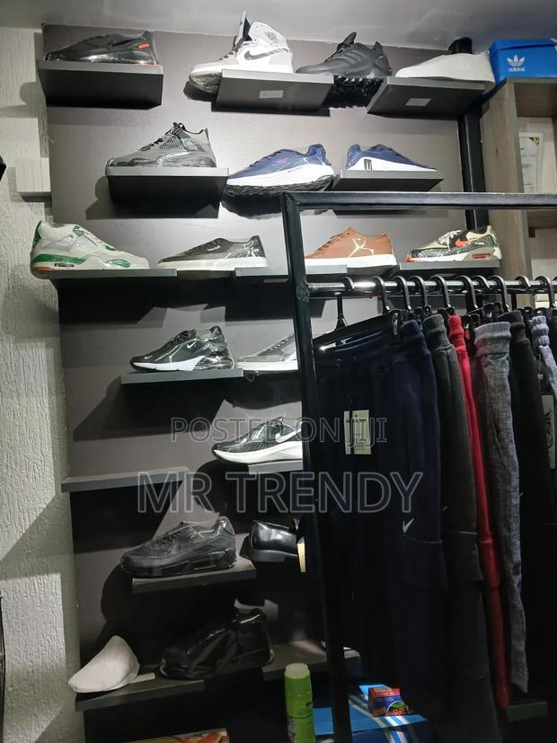 New Nike Zoom - thumbnail 5