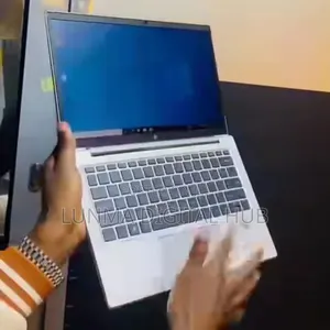 Laptop HP EliteBook 830 G6 16GB Intel Core i7 SSD 16 GB